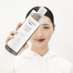 Byphasse Nước Tẩy Trang Solution Micellaire Charbon Actif 500ml D/C
