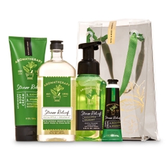 Bath & Body Works Set quà tặng