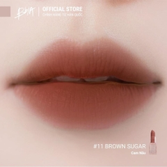 BBia Last Powder Lipstick - 11 Brown Sugar