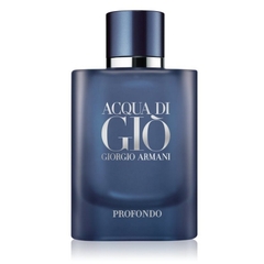 Giorgio Armani Acqua Di Gio Profondo - 10ml