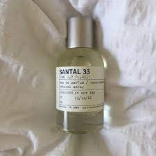 Le Labo Santal 33 50ml