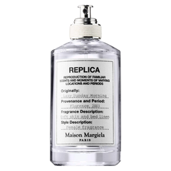 Maison Margiela Replica Lazy Sunday Morning - 10ml