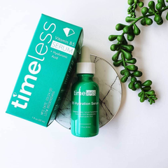 Timeless Tinh Chất Vitamin B5 Serum 30ml