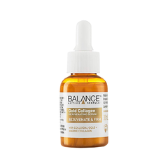 Balance Tinh Chất Gold + Marine Serum 30ml