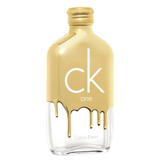 Calvin Klein Gold 100ml