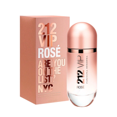 Carolina Herrera 212 Vip Rose 80ml