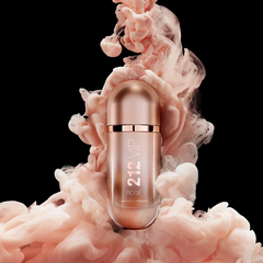 Carolina Herrera 212 Vip Rose 80ml