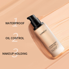 Carslan Kem Nền Lasting Cover Foundation