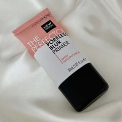 Catrice Kem Lót - Anti-Redness Xanh Lá