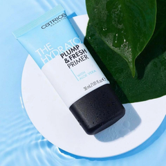 Catrice Kem Lót - Anti-Redness Xanh Lá