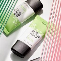 BMT 5/2027 - Catrice Kem Lót - Anti-Redness Xanh Lá