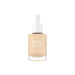 Catrice Kem Nền Nude Drop Tinted Serum Foundation 30ml