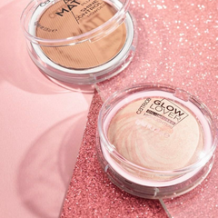 Catrice Phấn Bắt Sáng Glow Highlighter