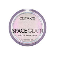 Catrice Phấn Bắt Sáng Space Glam holo Highlighter