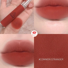 BMT 5/2027 - 3CE Son Kem Hazy Lip Clay - Common Stranger HOT