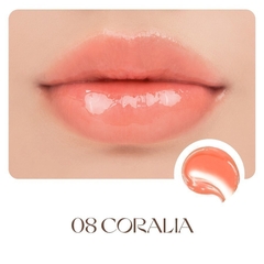 Bbia Glow Lip Tint - 08