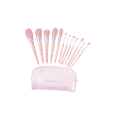 Celin Bộ Cọ 12 Cây (Trắng)