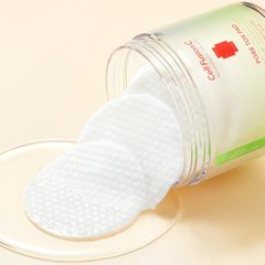 BMT 11/2026 - Cell Fusion C Cotton Pad Pore Tox Pad 60 pads