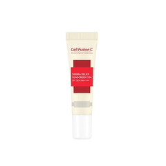 Cell Fusion C Kem Chống Nắng Derma Relief Sunscreen 100