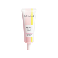 Cell Fushion C Kem Lót Hiệu Chỉnh Tone-up Sun Base