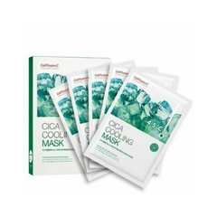 Cell Fusion C Mặt Nạ Cica Cooling Mask D/C