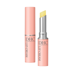 DHC Son Dưỡng Lip Cream - Bản Nhật Không màu