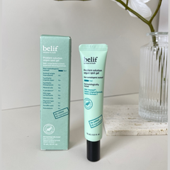 Chấm mụn BELIF Problem Solution Vegan Spot Gel 2ml Mini