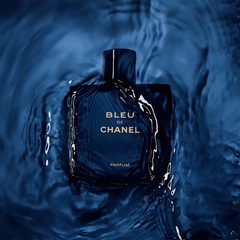 Chanel Bleu Parfum - 10ml