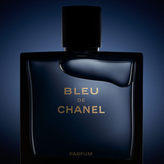Chanel Bleu Parfum - 10ml
