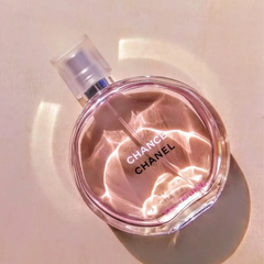 Chanel Chance Eau Tendre EDT 100ml