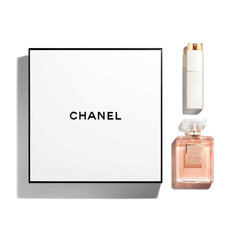 Chanel Coco Mademoiselle EDP 100ml + 20ml travel - Giftset