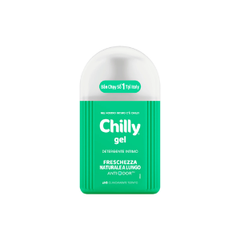 Chilly Dung Dịch Vệ Sinh