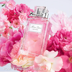 Christian Dior Miss Dior Rose N'Roses 100ml