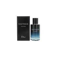 Christian Dior Sauvage EDP 10ml - Mini