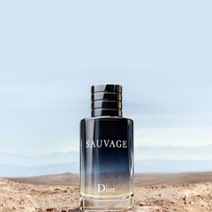 Christian Dior Sauvage EDP 10ml - Mini