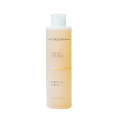 Christina Forever Young Purifying Toner - 300ml