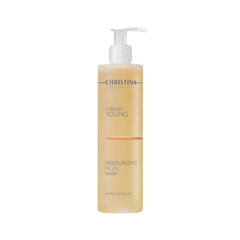 Christina Forever Young Sữa Rửa Mặt Dưỡng Ẩm Moisturizing Facial Wash 300ml