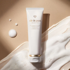 Cle De Peau Sữa Rửa Mặt Beaute Clarifying Cleansing Foam Cleanser 20ml