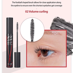 Clio Chuốt Mi Kill Lash Mascara