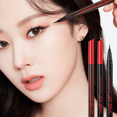 Clio Kẻ Mắt Kill Black Superproof Brush Liner