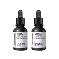 CNP Derma Answer Active Boost Ampule PDRN Set 30mlx2