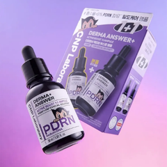 CNP Derma Answer Active Boost Ampule PDRN Set 30mlx2