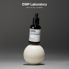 CNP DERMA+ANSWER  ANTI-PORE PEEL AMPULE (AHA) 15ML