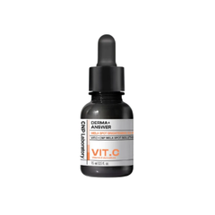CNP Laboratory Derma Answer Mela Spot Brightening Ampule 15ml