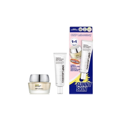 CNP Laboratory Kem Dưỡng Keo Ong Ampule Active Shot Cream