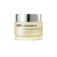 CNP Laboratory Kem Dưỡng Propolis Ampule Oil In Cream 50g