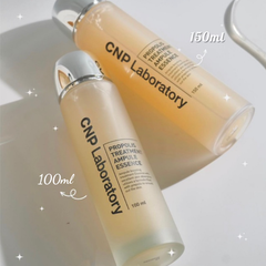 CNP Nước Dưỡng Propolis Treatment Ampule Essence