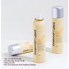 CNP Laboratory Xịt Khoáng Keo Ong Propolis Energy Ampule Mist