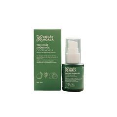 Cỏ Cây Hoa Lá Tinh Chất Dưỡng Tóc 15ml