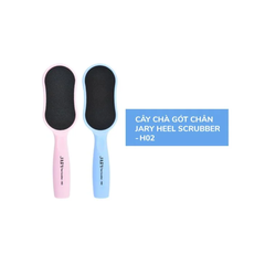 CỌ CHÀ GÓT CHÂN JARY HEEL SCRUBBER - H02